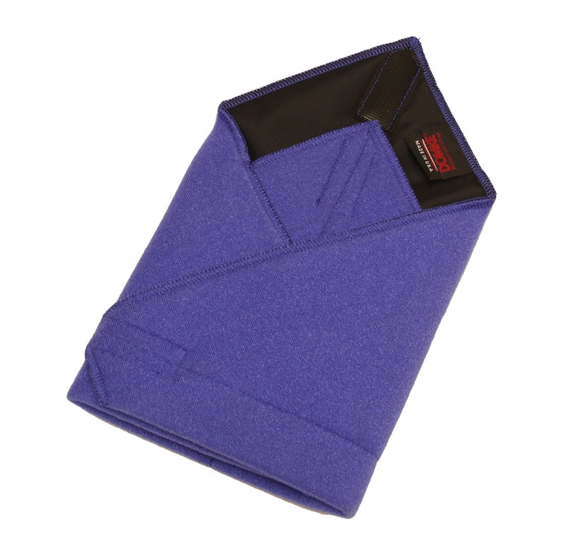 Domke 722-15U F-34M 15-Inch Protective Wrap (Blue)